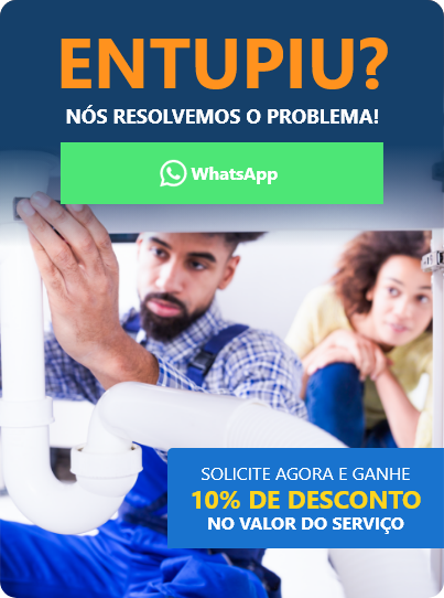 Desentupidora