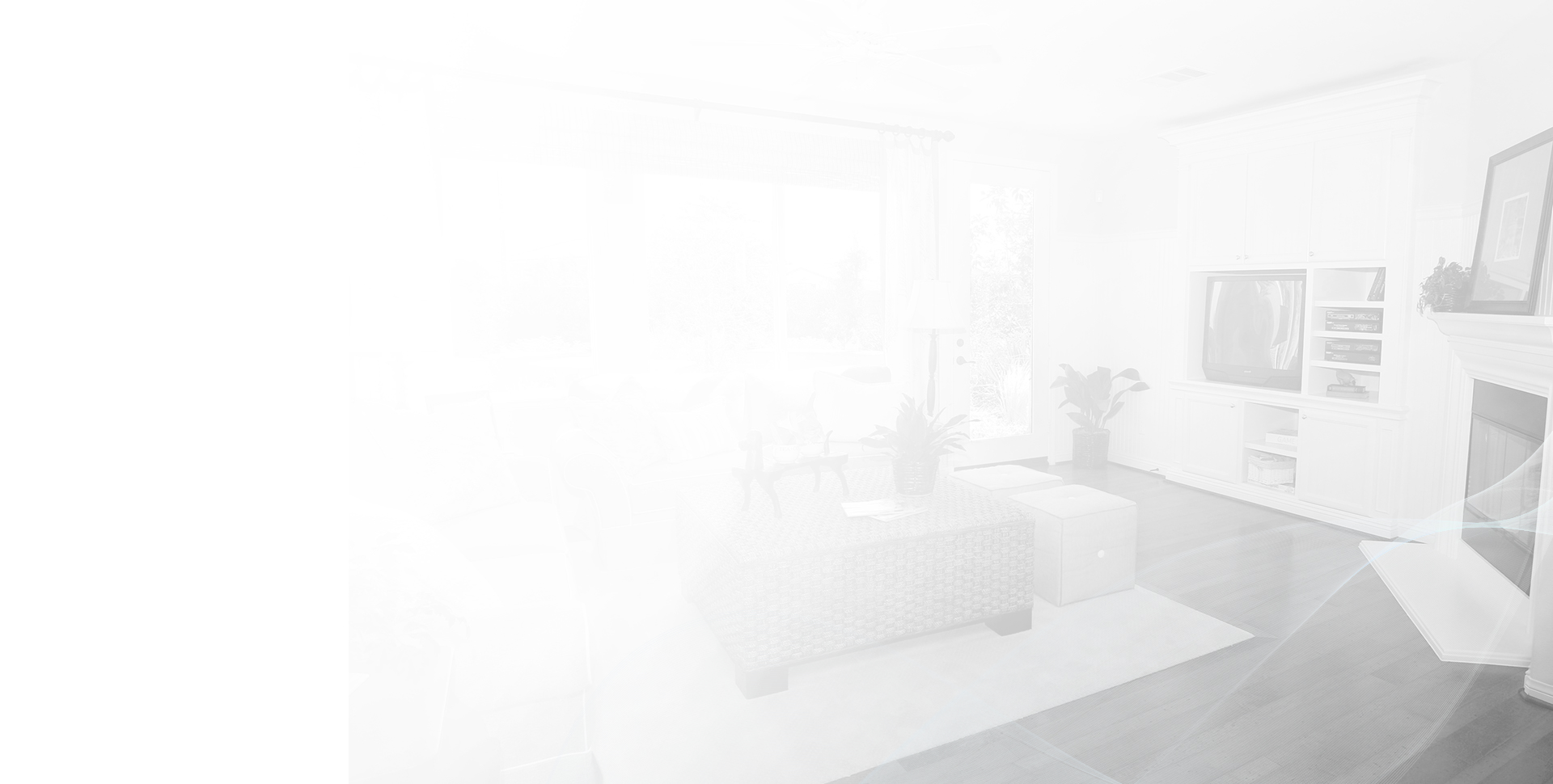 Desentupimento sendo realizado